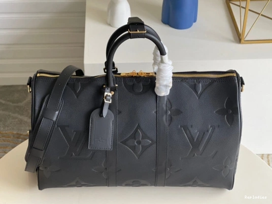 Fake Louis Bags BANDOULIÈRE KEEPALL LOUIS 45 VUITTON 0814